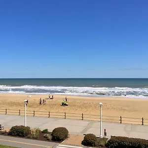 Motel Ocean's 24, Virginia Beach