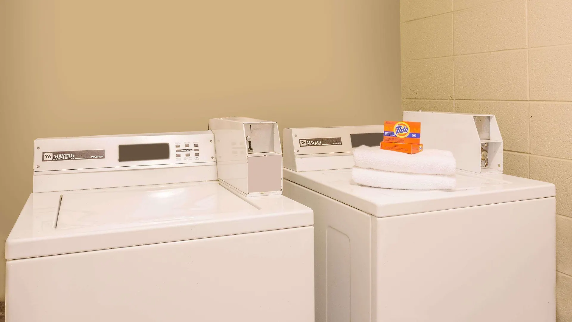 ** Hotel Travelodge By Wyndham Suites Virginia Beach Oceanfront United States
