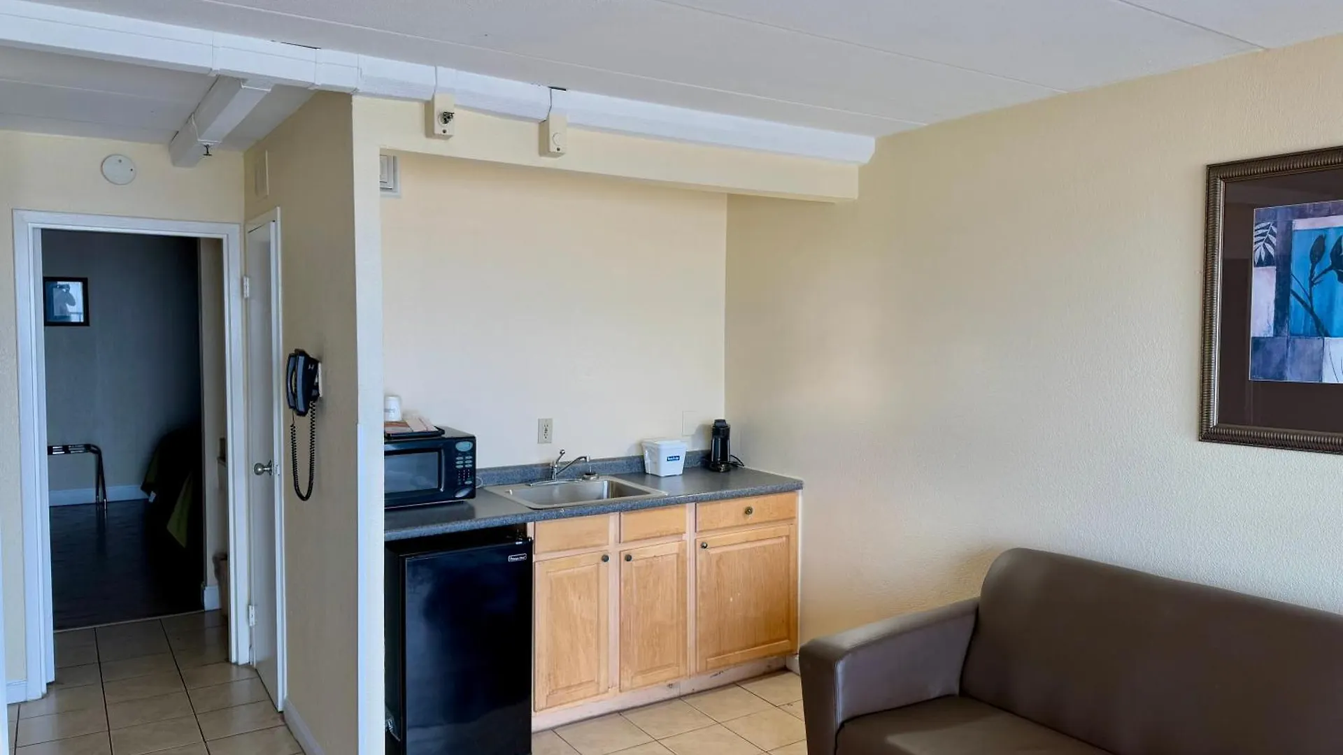 Travelodge By Wyndham Suites Virginia Beach Oceanfront 2*,  United States