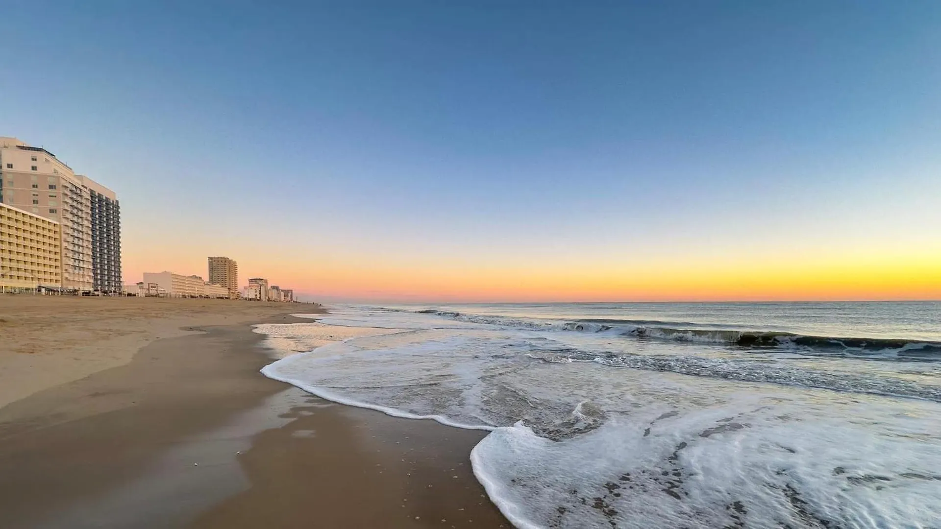Travelodge By Wyndham Suites Virginia Beach Oceanfront United States