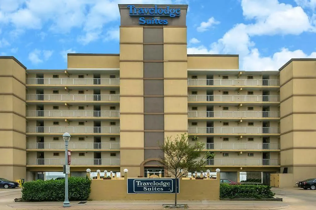 Travelodge By Wyndham Suites Virginia Beach Oceanfront United States