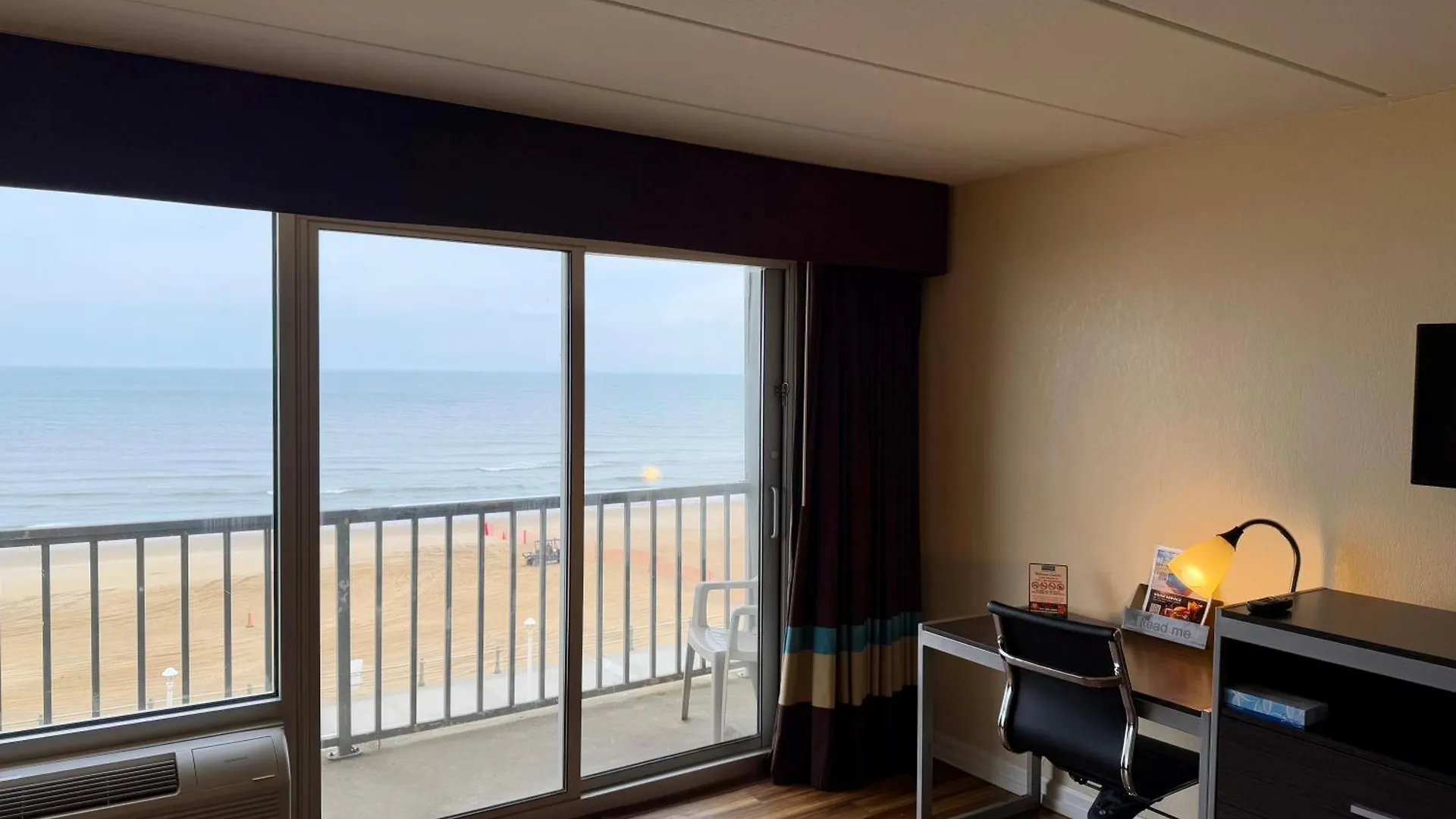 Travelodge By Wyndham Suites Virginia Beach Oceanfront Verenigde Staten