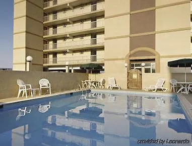 Travelodge By Wyndham Suites Virginia Beach Oceanfront 2*,
