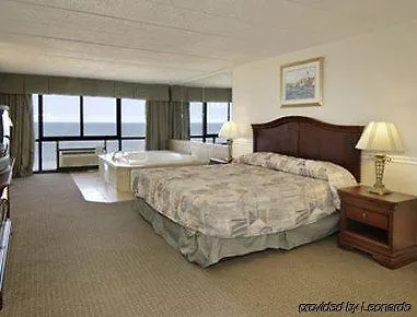 Travelodge By Wyndham Suites Virginia Beach Oceanfront 2*,  Verenigde Staten